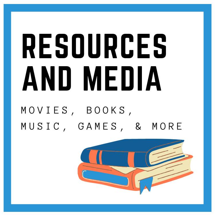 resources and media